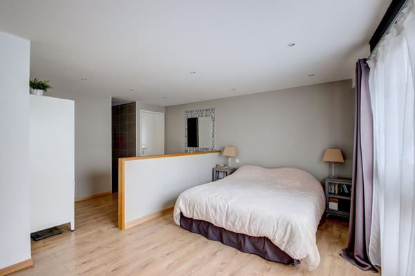 Achat appartement Biarritz - 4 pièce(s) - 107 m² - 650 000 €