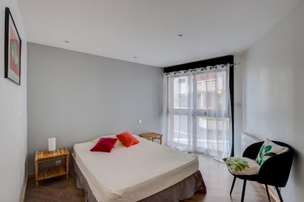 Achat appartement Biarritz - 4 pièce(s) - 107 m² - 650 000 €