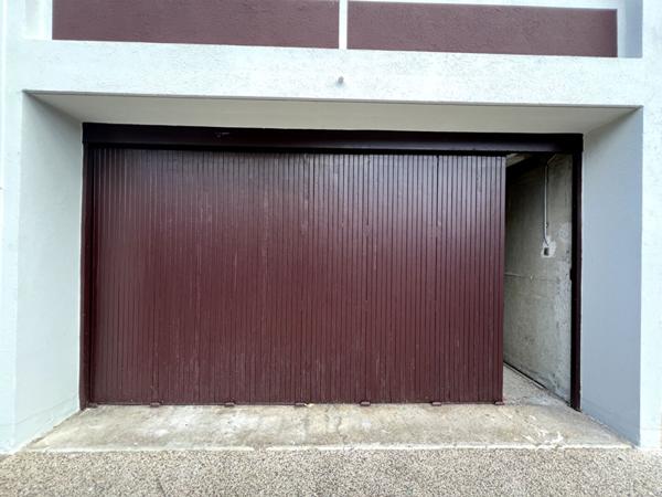 A Louer - Garage 26 m2 - Balaruc Les Bains