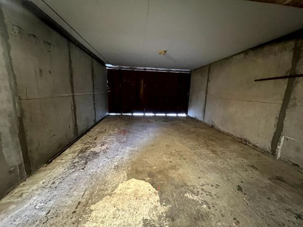 A Louer - Garage 26 m2 - Balaruc Les Bains
