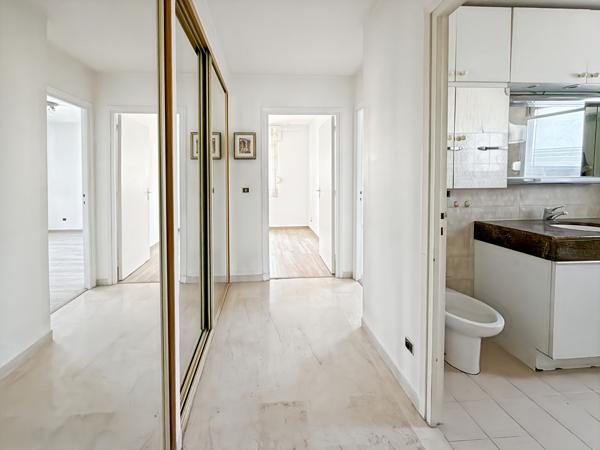 Appartement Le Cannet 3 pièces 64.06 m²