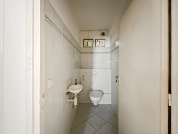 Appartement Le Cannet 3 pièces 64.06 m2 BOX ET CAVE
