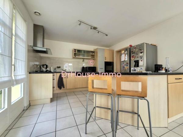 Maison à vendre 6 pièces de 117 m²