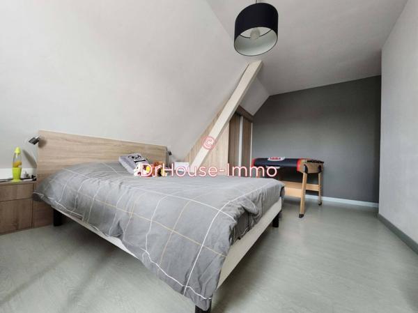 Maison à vendre 6 pièces de 117 m²