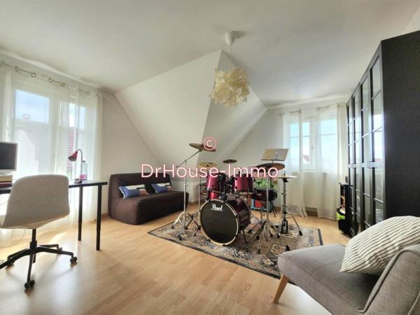 Maison à vendre 6 pièces de 117 m²
