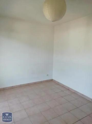 Appartement à louer 1 pièce 19.01m² Saint-Martin-d'Hères (38400)