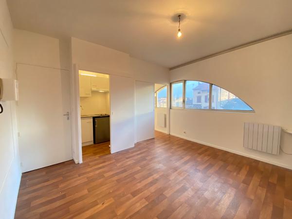 Appartement T1 bis ? Centre-ville d'Albi