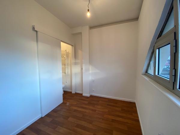 Appartement T1 bis ? Centre-ville d'Albi