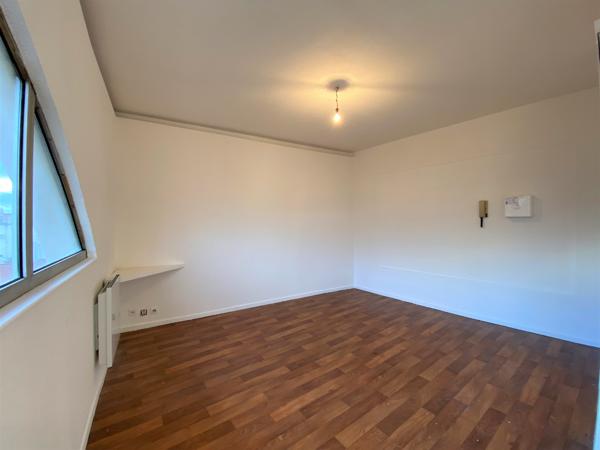 Appartement T1 bis ? Centre-ville d'Albi