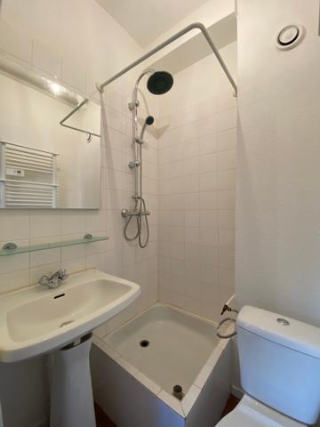 Appartement T1 bis ? Centre-ville d'Albi