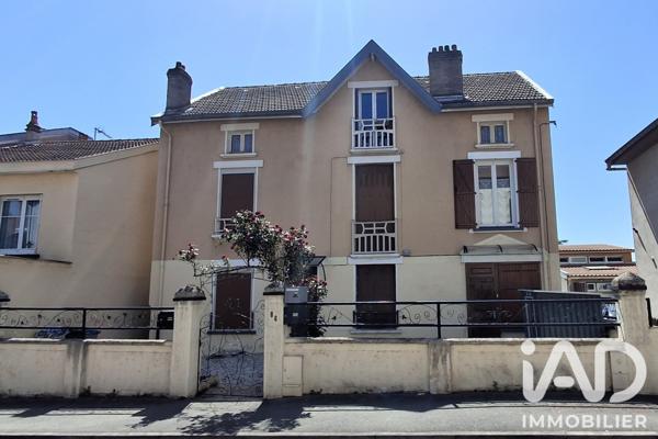 Appartement à vendre 7 pièces 71 m² Pompey