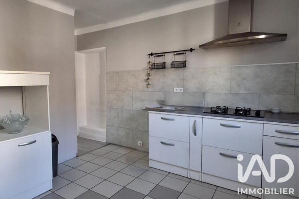 Appartement à vendre 7 pièces 71 m² Pompey