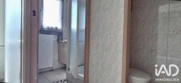 Appartement à vendre 7 pièces 71 m² Pompey