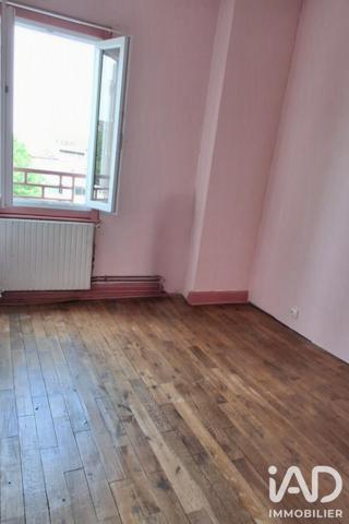 Appartement à vendre 7 pièces 71 m² Pompey