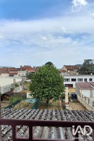 Appartement à vendre 7 pièces 71 m² Pompey