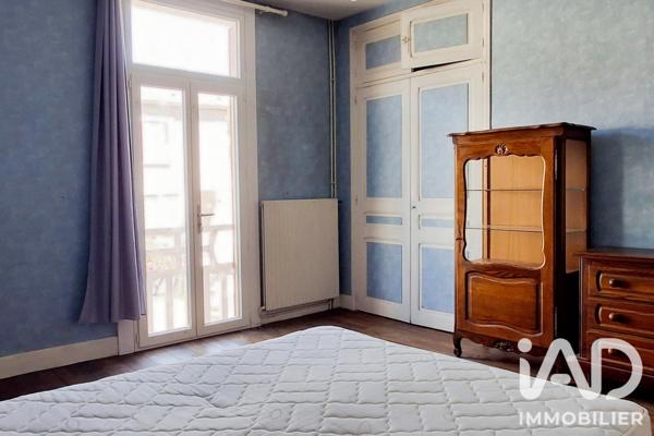 Appartement à vendre 7 pièces 71 m² Pompey