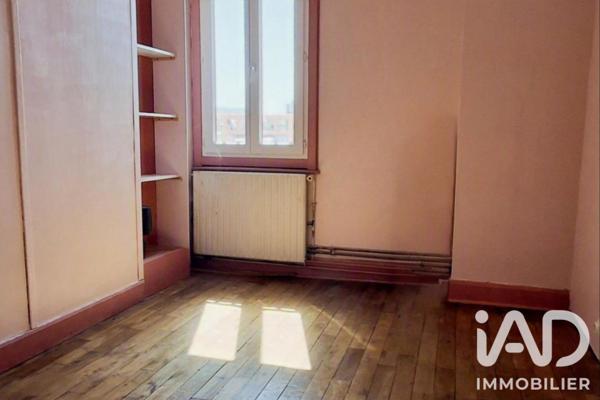 Appartement à vendre 7 pièces 71 m² Pompey