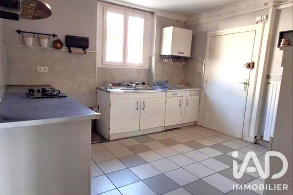 Appartement à vendre 7 pièces 71 m² Pompey