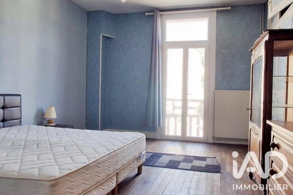 Appartement à vendre 7 pièces 71 m² Pompey