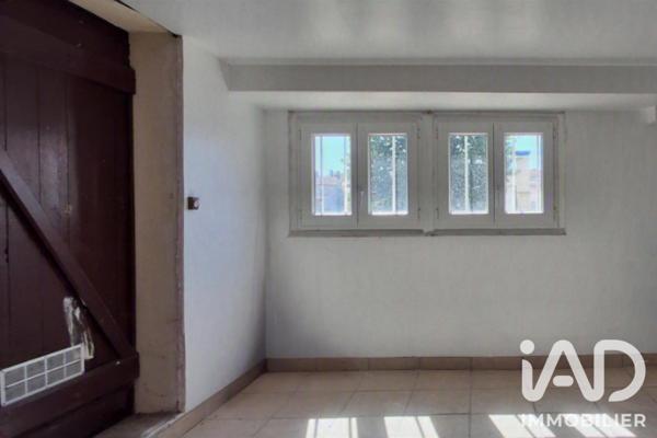 Appartement à vendre 7 pièces 71 m² Pompey