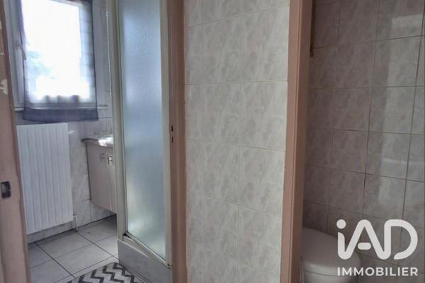 Appartement à vendre 7 pièces 71 m² Pompey