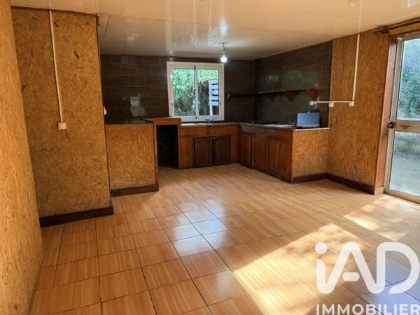 Maison à vendre 4 pièces 77 m² Le Tampon
