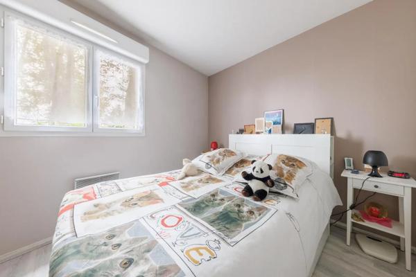 Appartement à vendre 2 pièces 46.74m² Gerzat (63360)