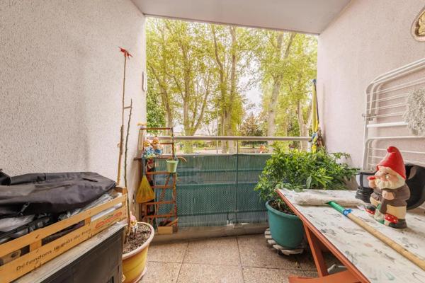 Appartement à vendre 2 pièces 46.74m² Gerzat (63360)