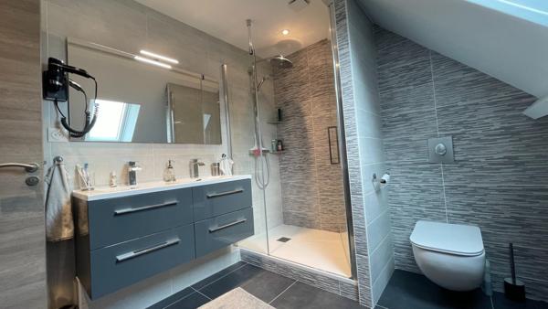 Maison familiale au calme avec sous-sol complet