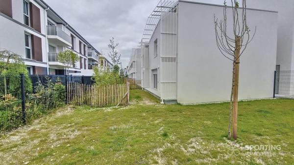 Appartement 3 pièces – 71 m²