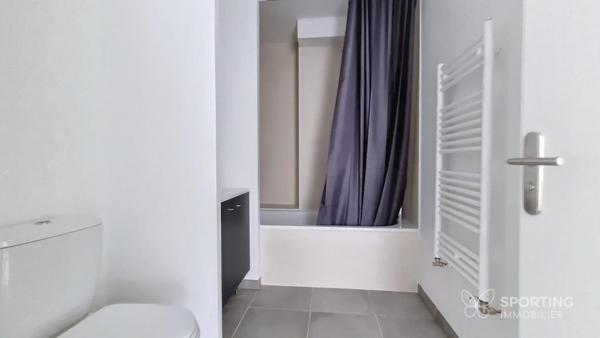 Appartement 3 pièces – 71 m²