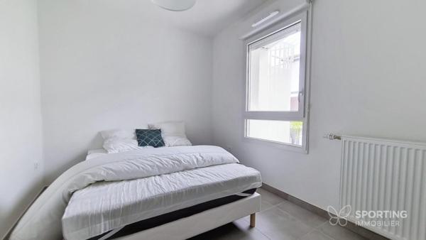 Appartement 3 pièces – 71 m²