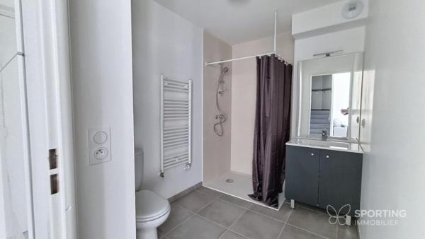 Appartement 3 pièces – 71 m²