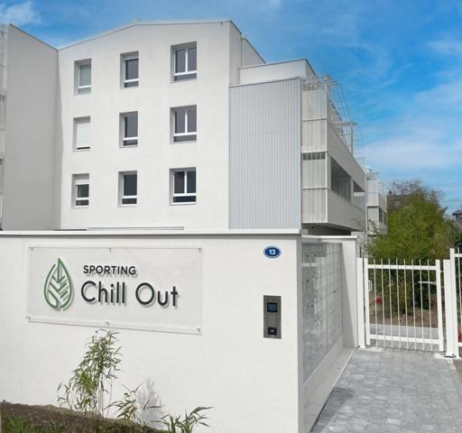 Appartement 3 pièces – 71 m²