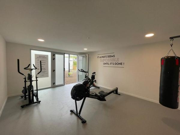 Appartement 3 pièces – 71 m²
