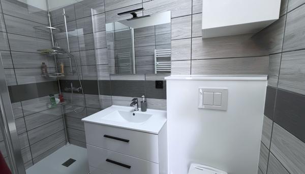 Appartement Ancenis Saint Gereon 2 pièce(s) 36 m²