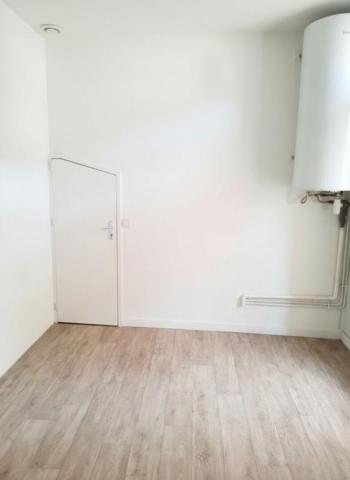 Appartement Ancenis Saint Gereon 2 pièce(s) 36 m²