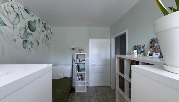 Appartement Ancenis Saint Gereon 2 pièce(s) 36 m²