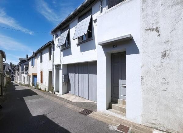 Appartement Ancenis Saint Gereon 2 pièce(s) 36 m²
