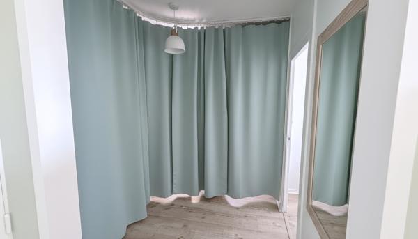 Appartement Ancenis Saint Gereon 2 pièce(s) 36 m²