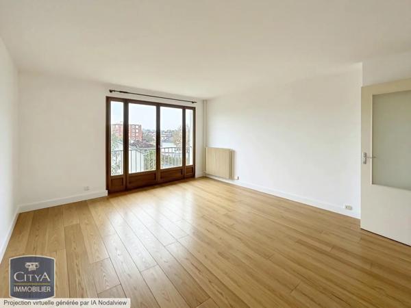 Appartement à vendre 1 pièce 37m²
