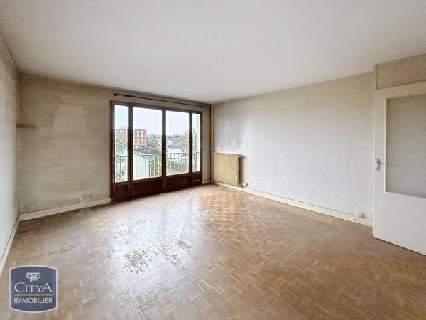 Appartement à vendre 1 pièce 37m²
