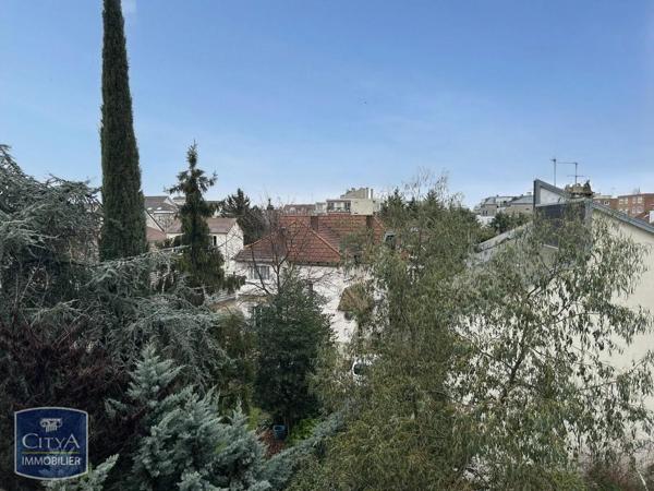 Appartement à vendre 1 pièce 37m²