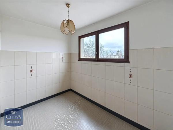 Appartement à vendre 1 pièce 37m²