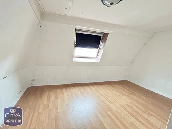 Appartement à vendre 4 pièces 120m² Lille (59000)