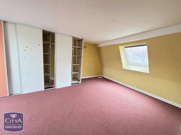 Appartement à vendre 4 pièces 120m² Lille (59000)