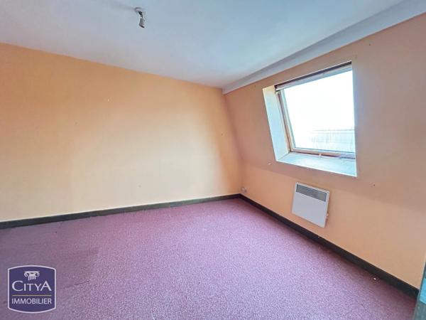 Appartement à vendre 4 pièces 120m² Lille (59000)