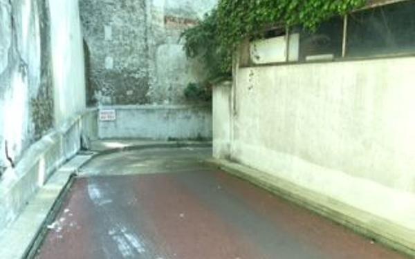 Stationnement à vendre    11,76 m2 Paris 10