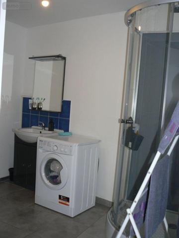Maison de ville à vendre à Étroeungt dans le Nord (59219), ref : 2074