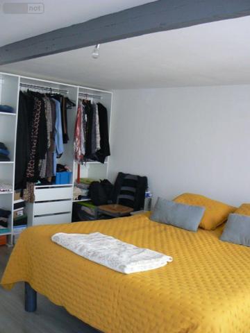 Maison de ville à vendre à Étroeungt dans le Nord (59219), ref : 2074